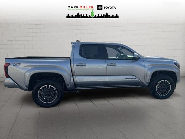 2026 Toyota Tacoma TRD Sport - Photo 6