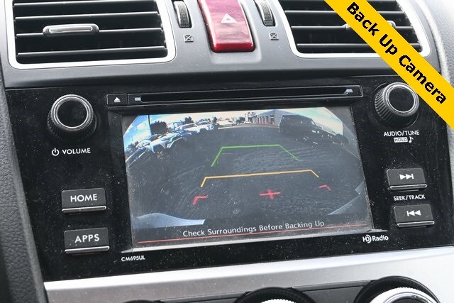 2016 Subaru Crosstrek 2.0i Premium photo 2