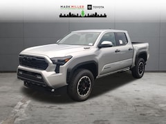 2026 Toyota Tacoma i-FORCE MAX TRD Off-Road 4X4 DOUBLE CAB HV