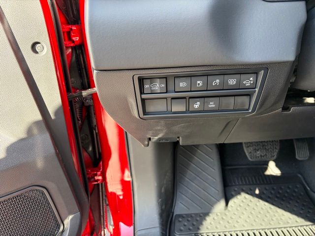 2026 Toyota Sequoia Platinum - Photo 12