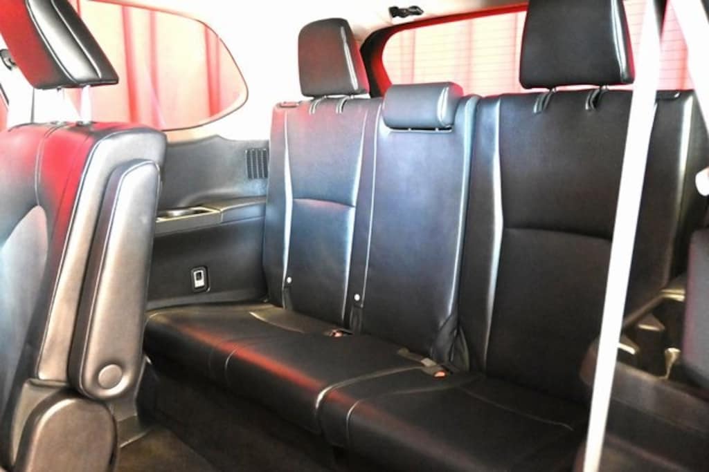 Certified 2024 Toyota Grand Highlander XLE SUV