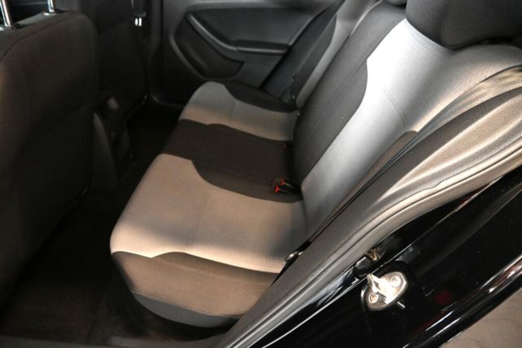 Used 2017 Volkswagen Jetta 1.4T S Sedan