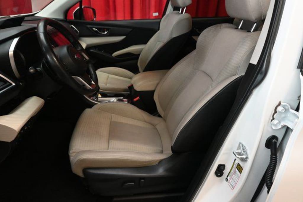 Used 2022 Subaru Ascent Premium 7-Passenger SUV