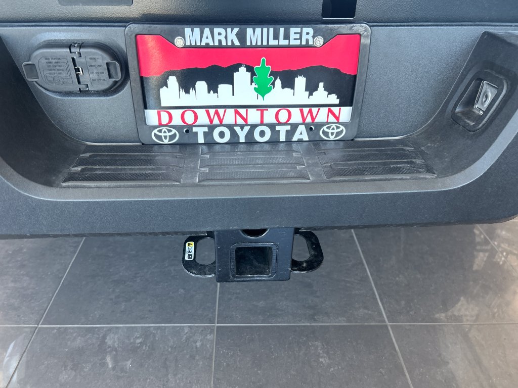 2026 Toyota Tacoma SR5 - Photo 25