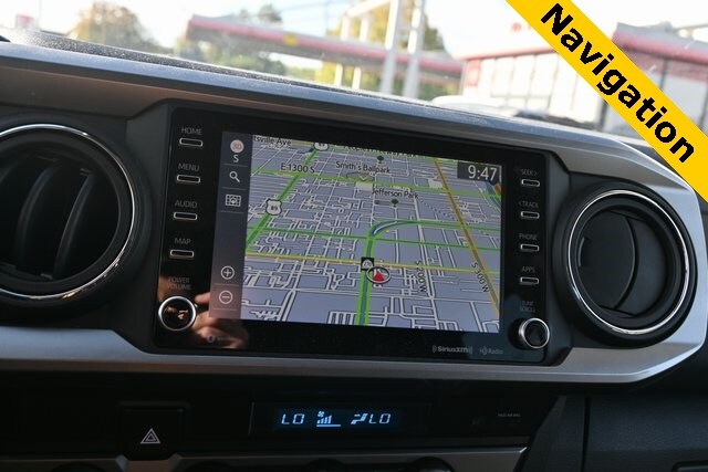 2023 Toyota Tacoma Trail Edition V6 photo 3