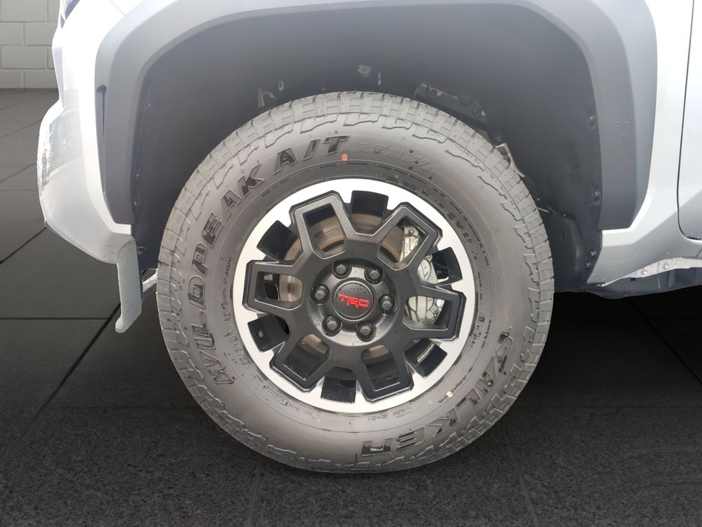 2026 Toyota Tacoma TRD Off Road - Photo 10