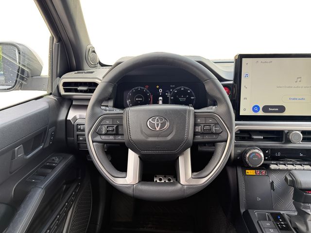 2026 Toyota 4Runner TRD Sport Premium - Photo 13