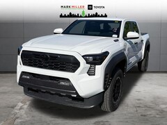 2026 Toyota Tacoma i-FORCE MAX TRD Off-Road 4X4 DOUBLE CAB HV