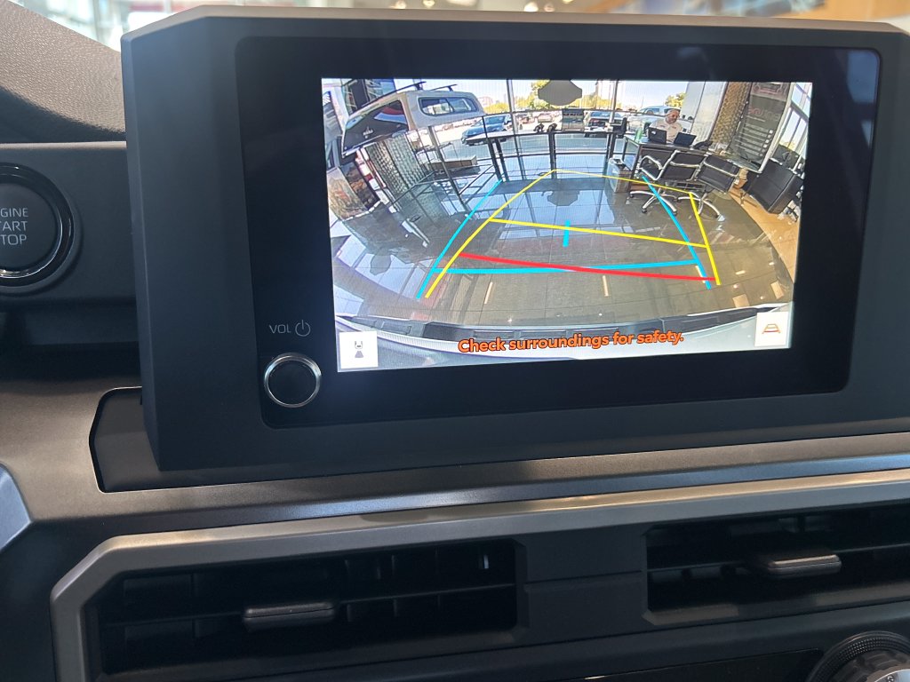 2026 Toyota Tacoma SR5 - Photo 17