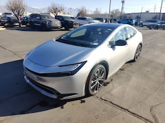 2026 Toyota Prius Limited LIMITED