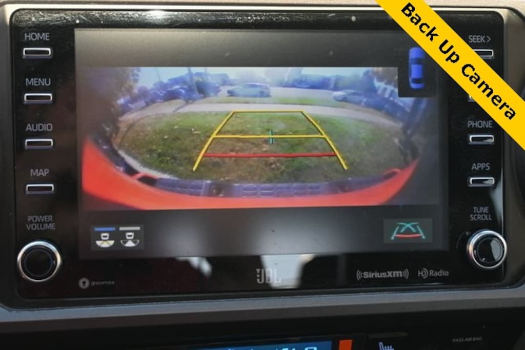 Certified 2023 Toyota Tacoma TRD Off Road V6 Truck Double Cab