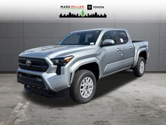 2026 Toyota Tacoma SR5 4X4 DOUBLE CAB