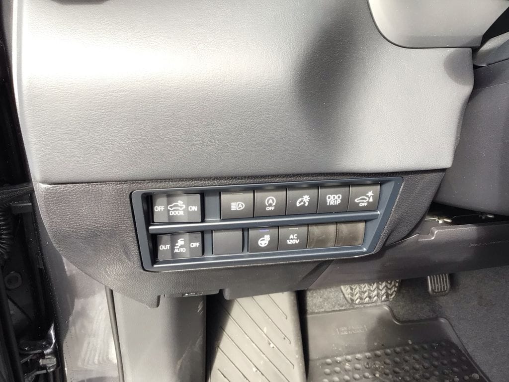 2026 Toyota Tundra Platinum - Photo 26