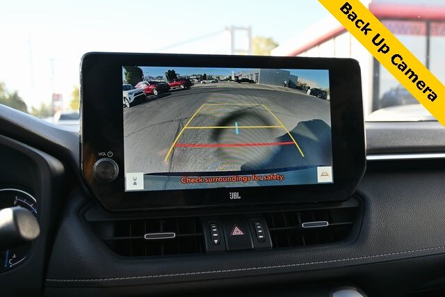 2023 Toyota RAV4 Hybrid XLE Premium photo 3