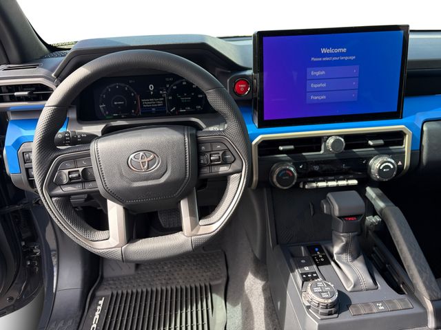 2026 Toyota Tacoma TRD Off Road - Photo 12