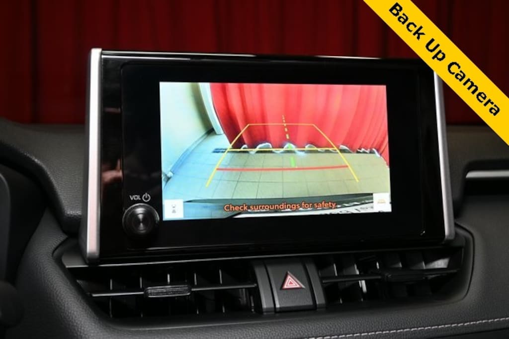 Certified 2024 Toyota RAV4 XLE SUV
