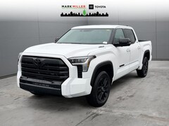 2026 Toyota Tundra i-FORCE MAX Limited LIMITED CREWMAX 5.5