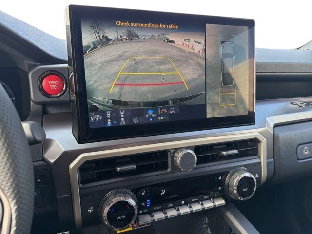 2026 Toyota Tacoma TRD Sport - Photo 15