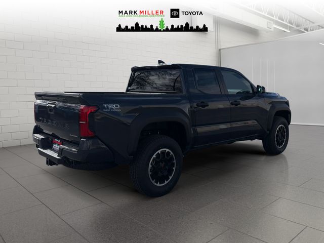 2026 Toyota Tacoma TRD Off Road - Photo 5