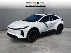 2026 Toyota C-HR SE SE AWD