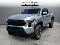 2026 Toyota Tacoma i-FORCE MAX TRD Off-Road 4X4 DOUBLE CAB HV