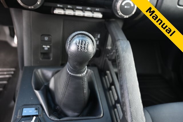 2024 Toyota Tacoma TRD Sport photo 3