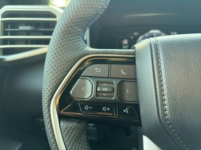 2026 Toyota Tundra Platinum - Photo 16