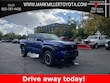 Toyota Tacoma i-FORCE MAX