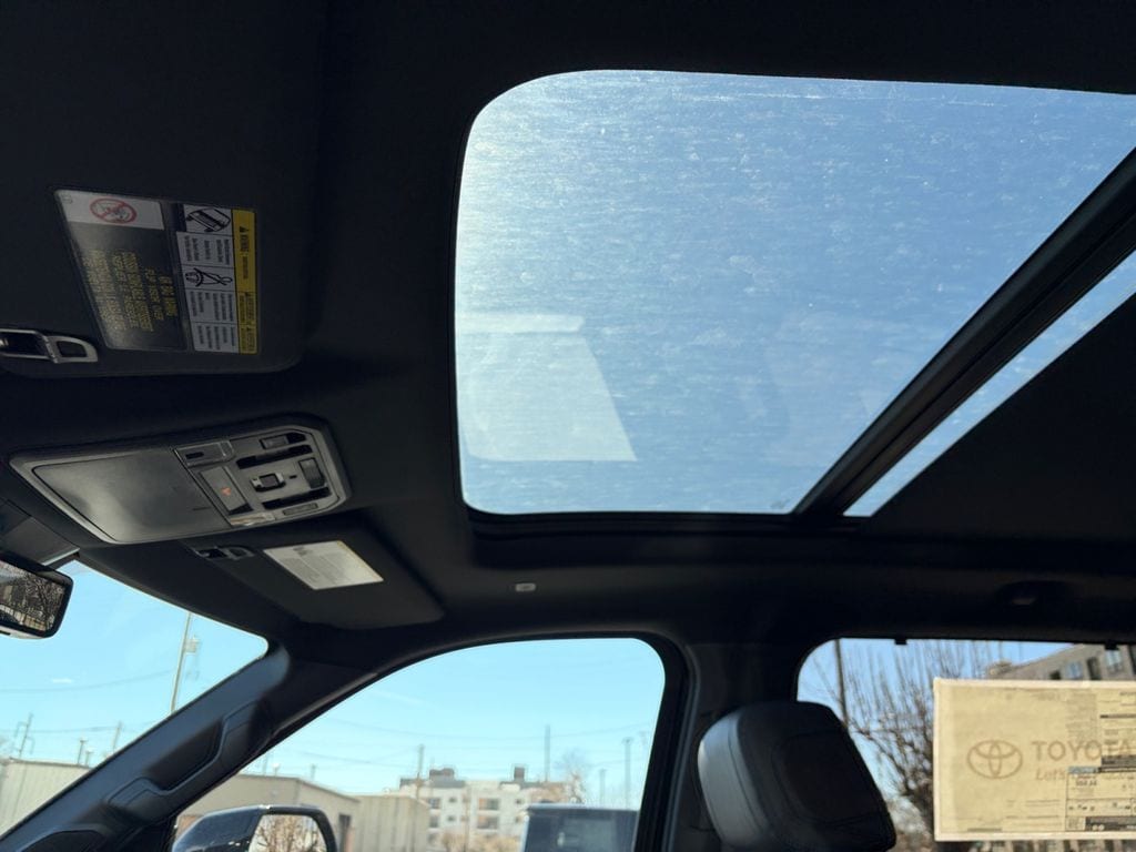 2026 Toyota Tundra Platinum - Photo 27