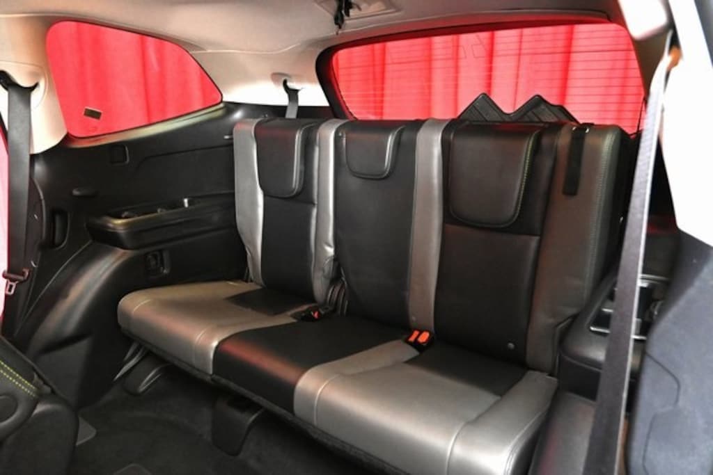 Used 2023 Subaru Ascent Onyx Edition 7-Passenger SUV