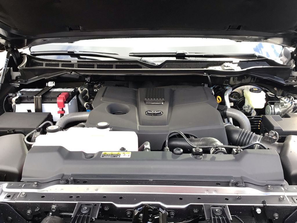 2026 Toyota Tundra Platinum - Photo 21