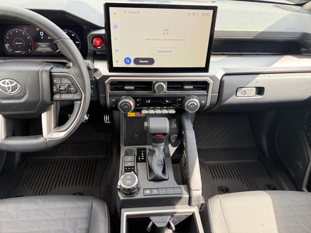 2026 Toyota 4Runner TRD Sport Premium - Photo 15