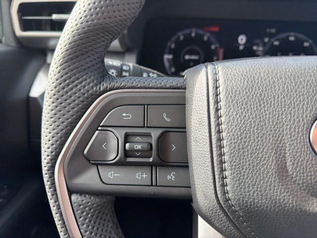 2026 Toyota Tacoma TRD Sport - Photo 16