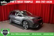 Subaru Ascent