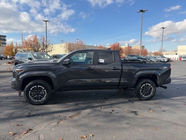 2026 Toyota Tacoma TRD Sport 4x4 Double Cab Long Bed photo 2
