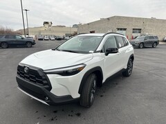 2026 Toyota Corolla Cross XLE XLE - AWD