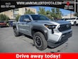 Toyota Tacoma i-FORCE MAX