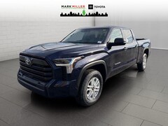 2026 Toyota Tundra SR5 SR5 CREWMAX 6.5