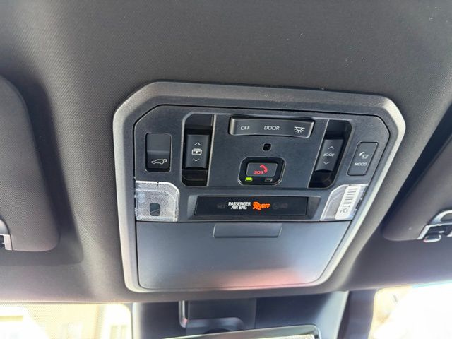 2026 Toyota Sequoia Platinum - Photo 21