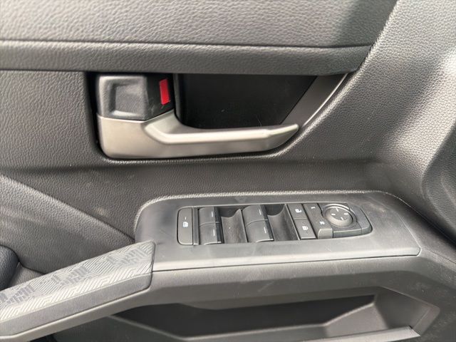 2026 Toyota Tacoma TRD Off Road - Photo 10