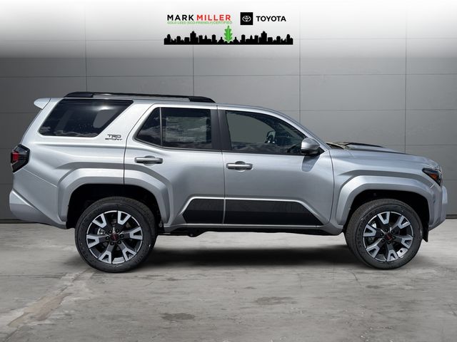 2026 Toyota 4Runner TRD Sport Premium - Photo 6