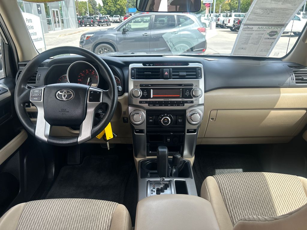 2011 Toyota 4Runner SR5 - Photo 12