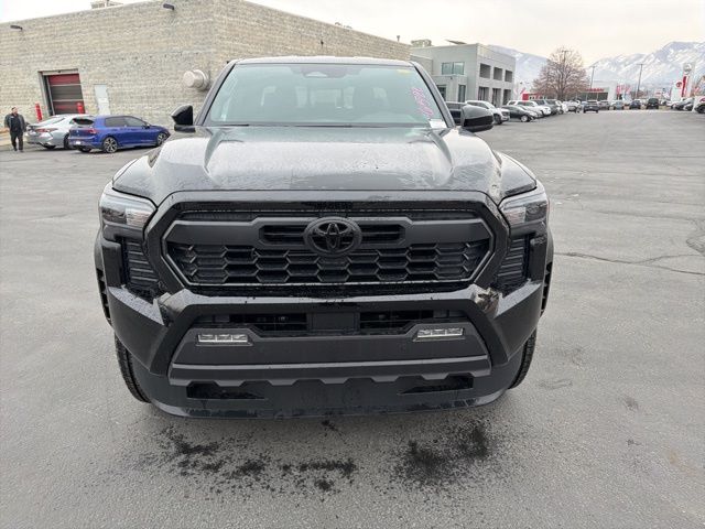 2026 Toyota Tacoma TRD Off Road - Photo 8