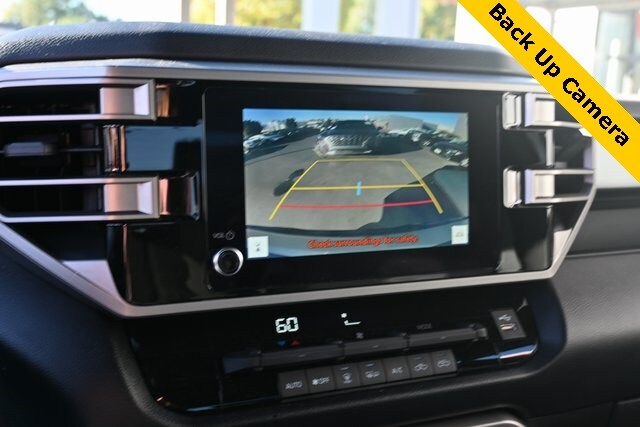 2025 Toyota Tundra SR5 photo 3