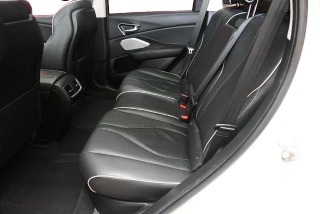 Used 2021 Acura RDX SUV