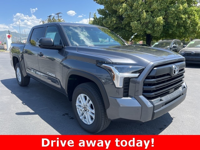 Tundra ［Unlimited（2ED）］1枚 NEW 2025 Toyota Tundra Hybrid For Sale In San Rafael, CA