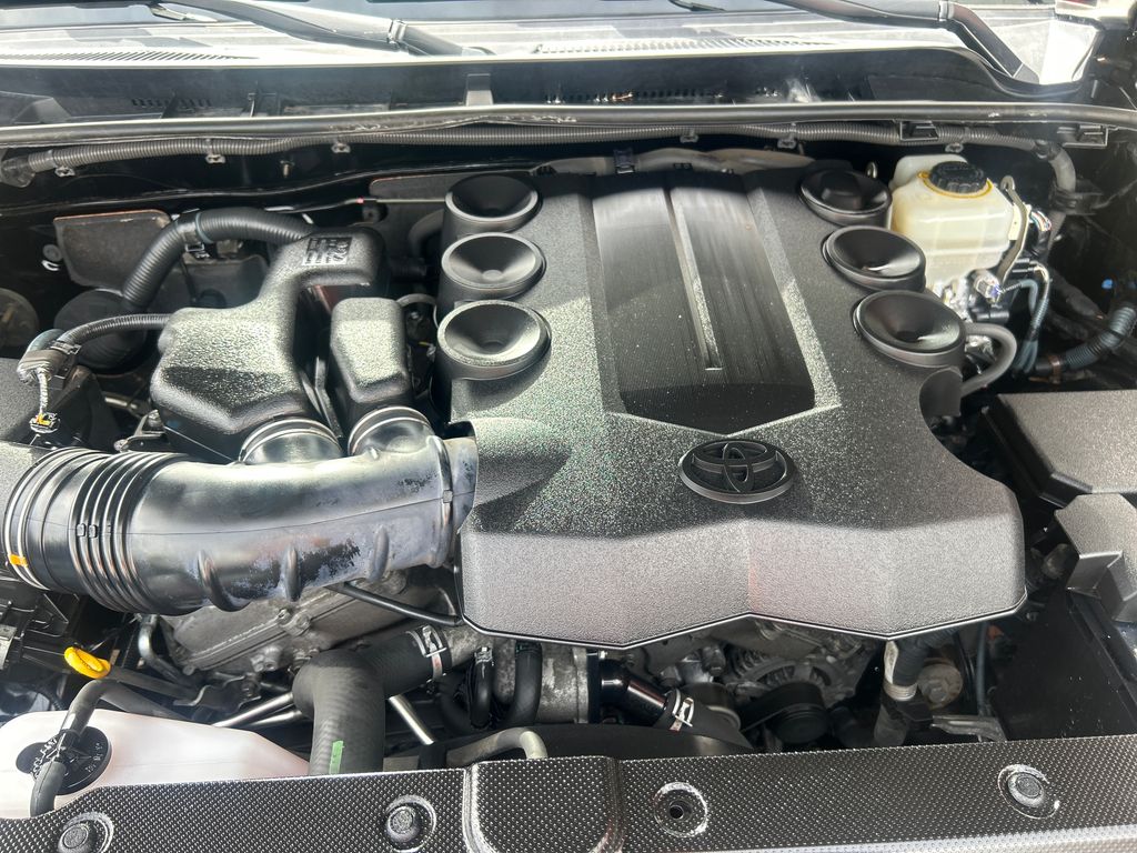 2011 Toyota 4Runner SR5 - Photo 22