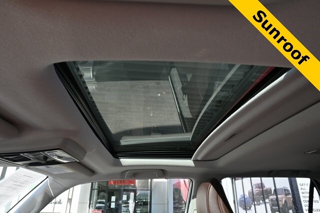 2018 Toyota 4Runner Limited photo 3