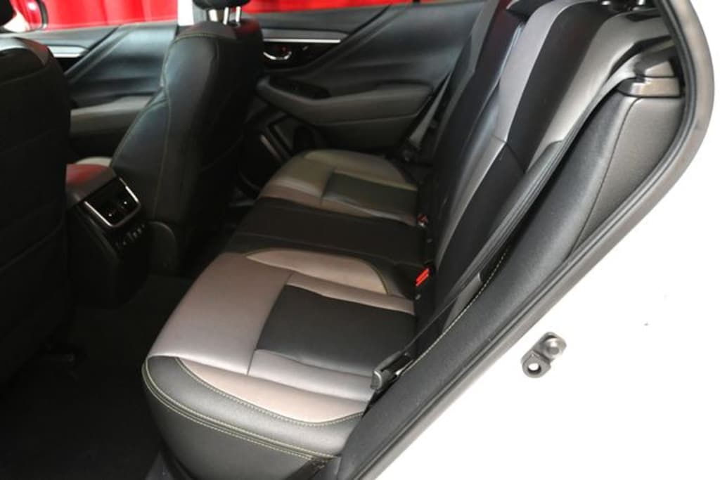 Used 2022 Subaru Outback Onyx Edition XT SUV