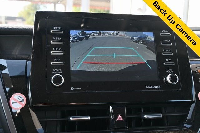 2024 Toyota Camry SE photo 3